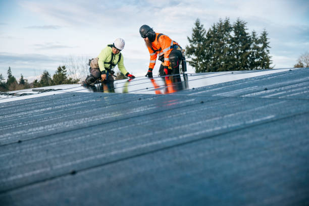 Trusted Emergency Roof Repair service in Saint Hilaire, MN - Ben Roofing and Steel LLC